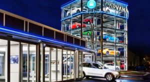 maquina vending coches