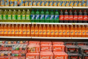 refrescos