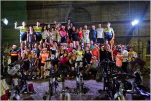 todos spinning