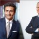 Andrea Zocchi, CEO de N&W, y Jorge Roure Boada, presidente del consejo de administración de Quality Espresso S.A