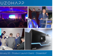 suzohapp_product_launch_event