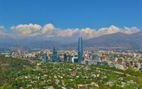 santiago-de-chile-1308785_1920