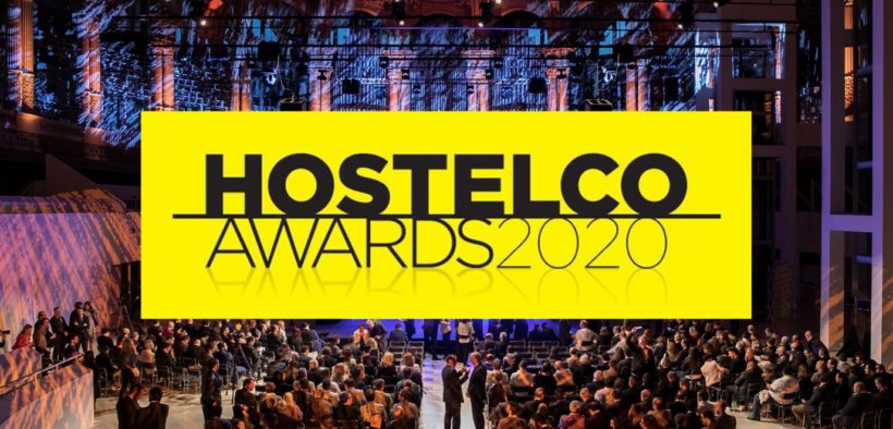 Últimos días para presentarse a los Hostelco Awards 2020