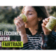 Especial Café: Fairtrade es el sello líder de Comercio Justo