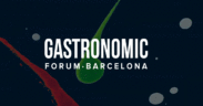 Gastronomic Forum Barcelona, cada vez más cerca