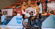 Pascual y el deporte paralímpico español unidos para dar lo mejor en Tokio 2020