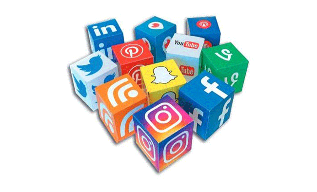 Pentair activa sus redes sociales