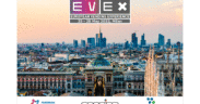 Evex 2022 tendrá lugar en mayo junto a Venditalia