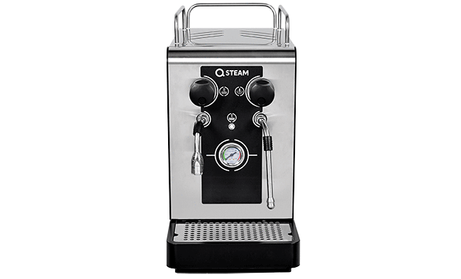 Quality Espresso lanza un vídeo sobre QSTEAM, el complemento perfecto para las máquinas de café