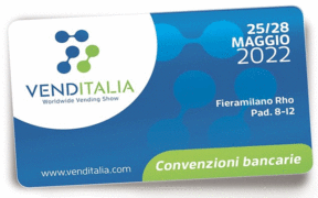 Venditalia consigue ventajosos convenios bancarios para financiar el área de exposición