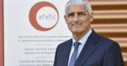 Daniel Domènech renueva como presidente de la asociación de exportadores Afehc