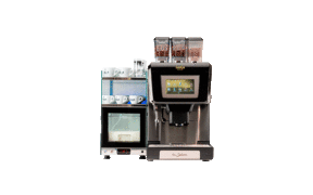 Quality Espresso potencia su gama de máquinas superautomáticas con el lanzamiento de La Solare