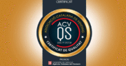 Nuevo Certificado de Calidad de la ACV promovido por la Agencia Catalana del Consumo