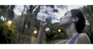 Bezoya cumple su objetivo: botellas 100% de plástico reciclado y neutralidad en carbono para 2022