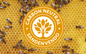 El Proyecto Carbono Neutral de SandenVendo impulsa la producción local de miel