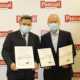 Pascual recibe la certificación de Auditoría Retributiva otorgada por ABS QE
