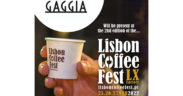 Quality Espresso estará presente con sus últimas novedades en el Lisbon Coffee Festival