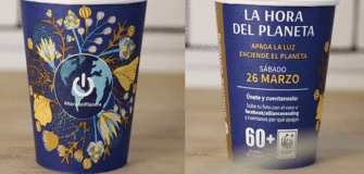 Alliance Vending participa en ‘La Hora del Planeta’ de WWF