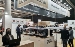 Gran acogida de las novedades presentadas por Quality Espresso en Hostelco 2022