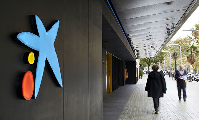 Alliance Vending, elegida por CaixaBank para operar en sus delegaciones de toda España