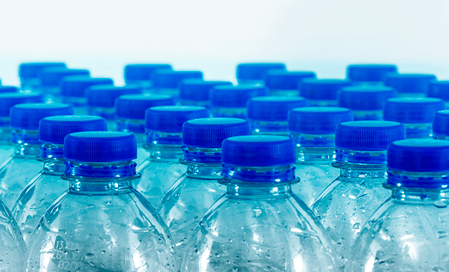 La EVA publica un nuevo informe sobre el uso del agua embotellada en el vending