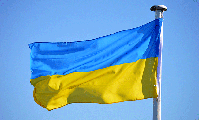 La EVA se solidariza con las empresas de vending ucranianas