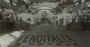 Hoy recordamos…la primera edición de Venditalia, celebrada en 1998
