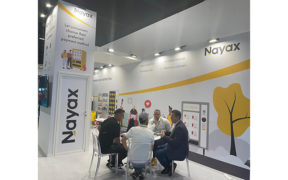 Nayax expone en Venditalia sus últimas propuestas adaptadas al consumidor