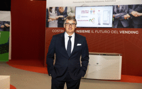 Confida presenta en Venditalia el balance del sector de la distribución automática del año 2021
