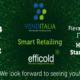 Efficold lleva a Venditalia desarrollos a base de inteligencia artificial y robótica