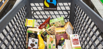 Las ventas de productos certificados Fairtrade crecen un 1% en 2021