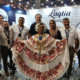 El director de ventas de Laqtia para Latinoamérica visita la Feria de Panamá