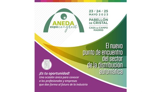 Aneda ExpoCongress