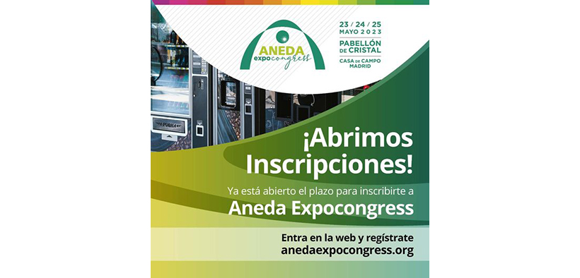 Aneda ExpoCongress