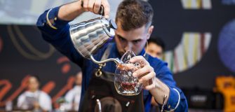 Fórum Coffee Festiva