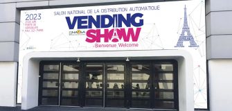 Vending Show