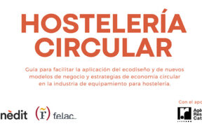 Hostelería Circular