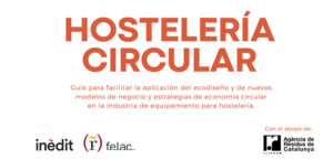 Hostelería Circular
