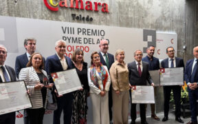 Premios PYME