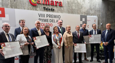 Premios PYME