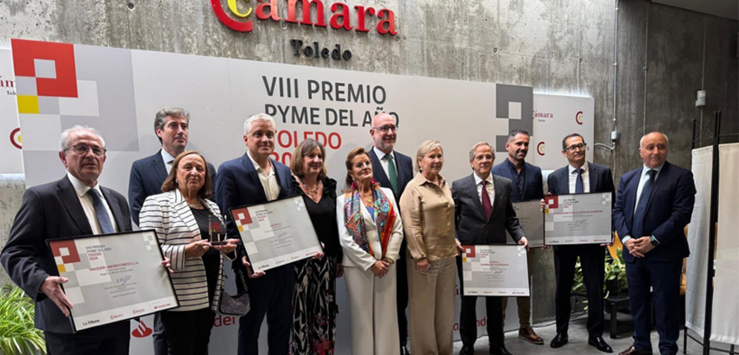 Premios PYME