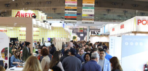 Alimentaria