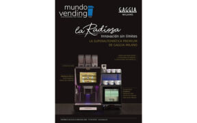 Mundo Vending 196