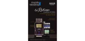 Mundo Vending 196