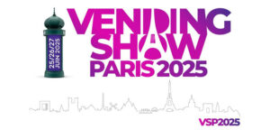 Vending Show