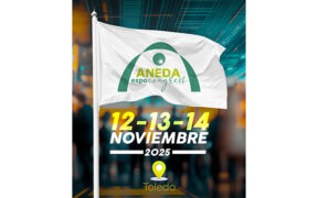 Aneda ExpoCongress 2025