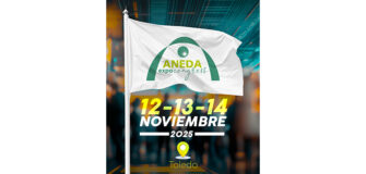 Aneda ExpoCongress 2025