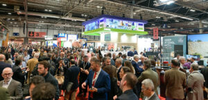 Automated Foodservice Expo