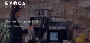 Formación Evoca