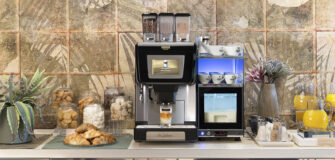 LatteVellutto